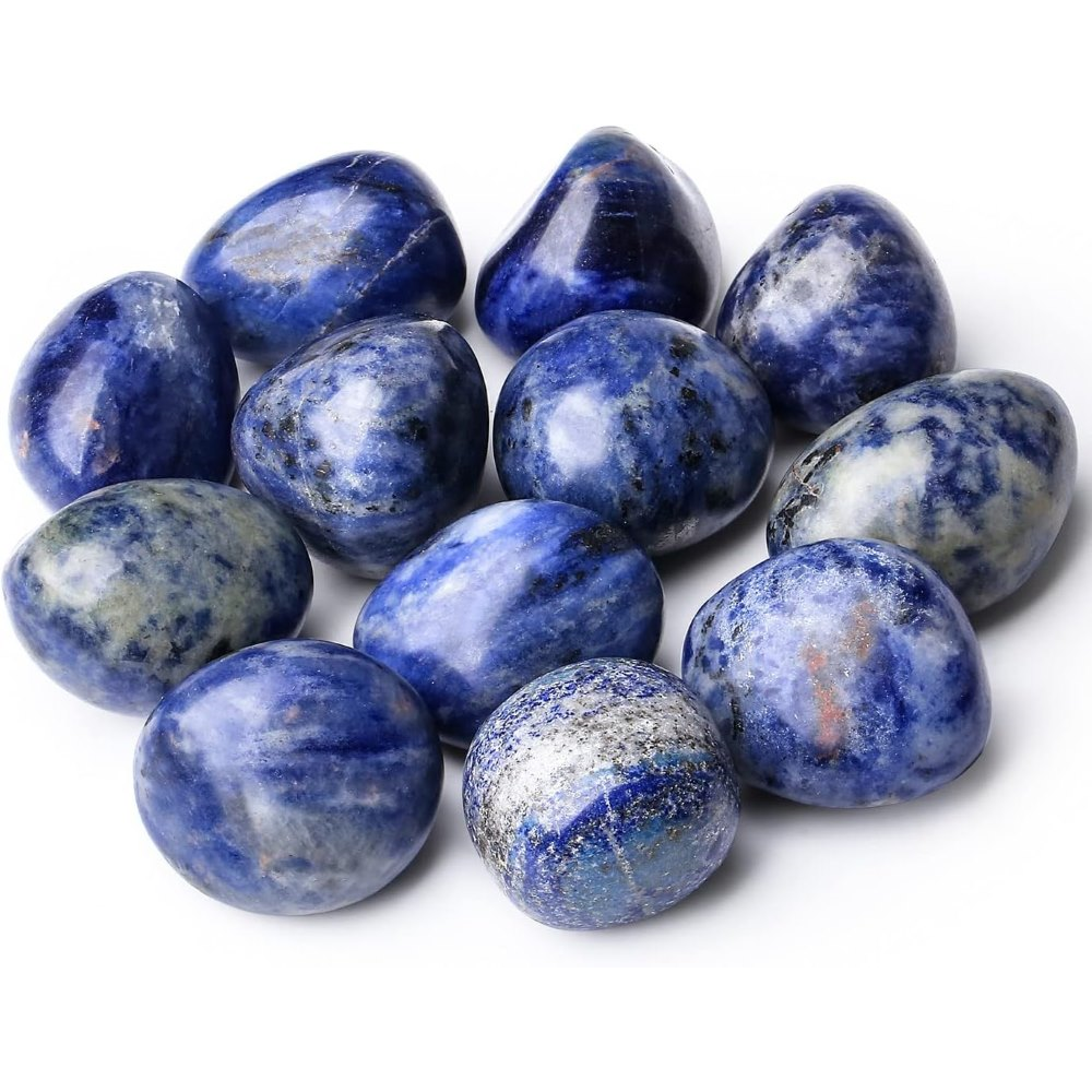 Sodalite - Truth Seeker Stone