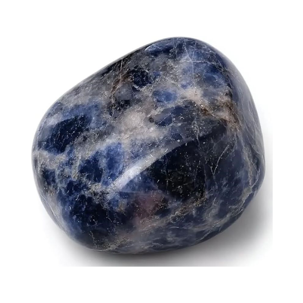 Sodalite - Truth Seeker Stone
