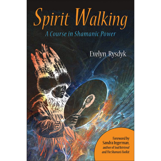 Spirit Walking