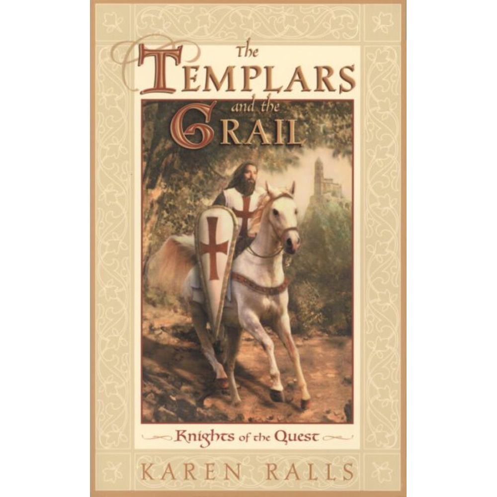 Templars and the Grail