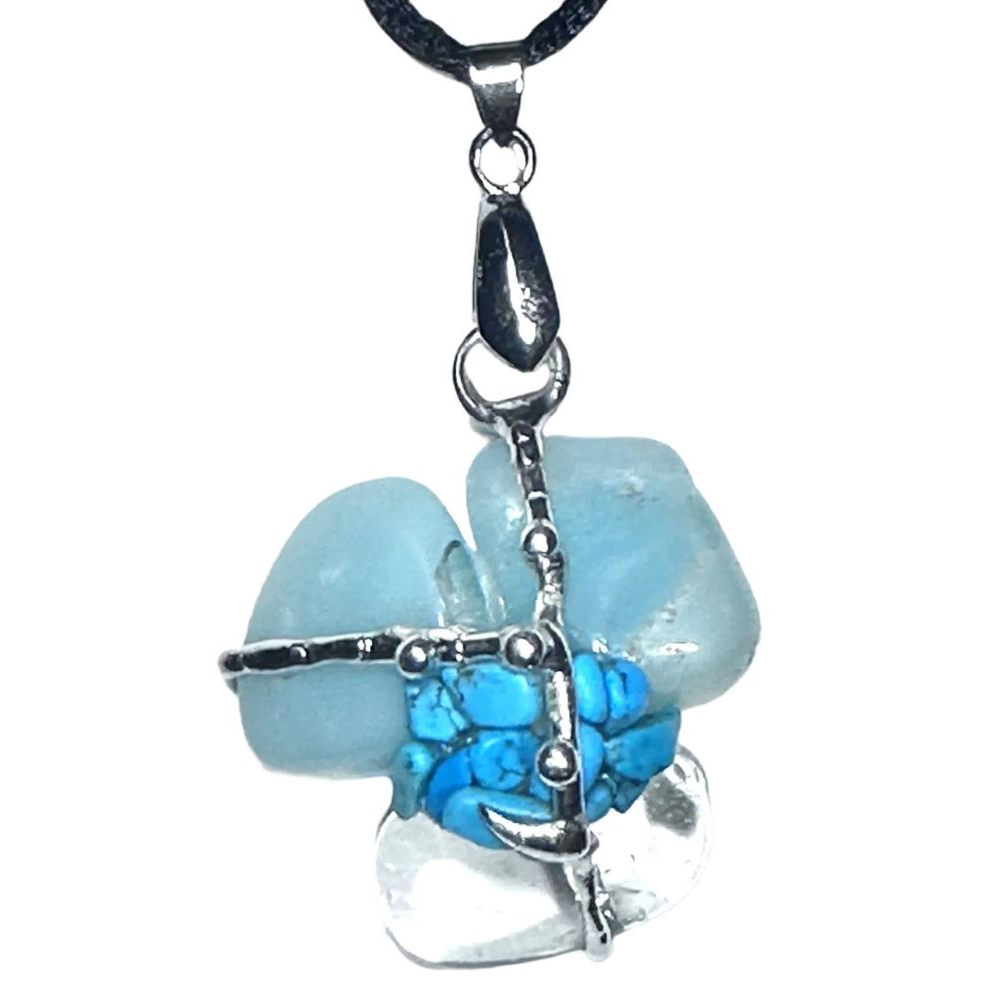 Virgo Amulet Drop