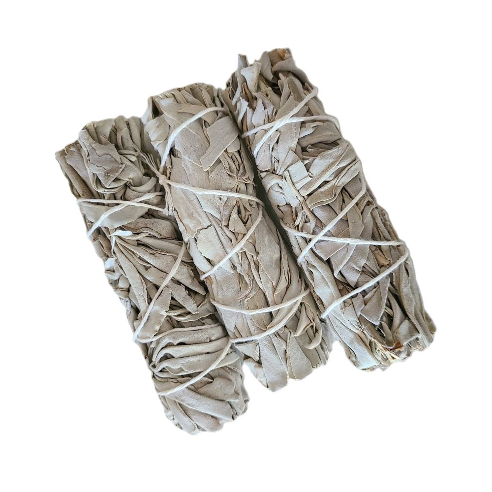 White Sage 3Pack