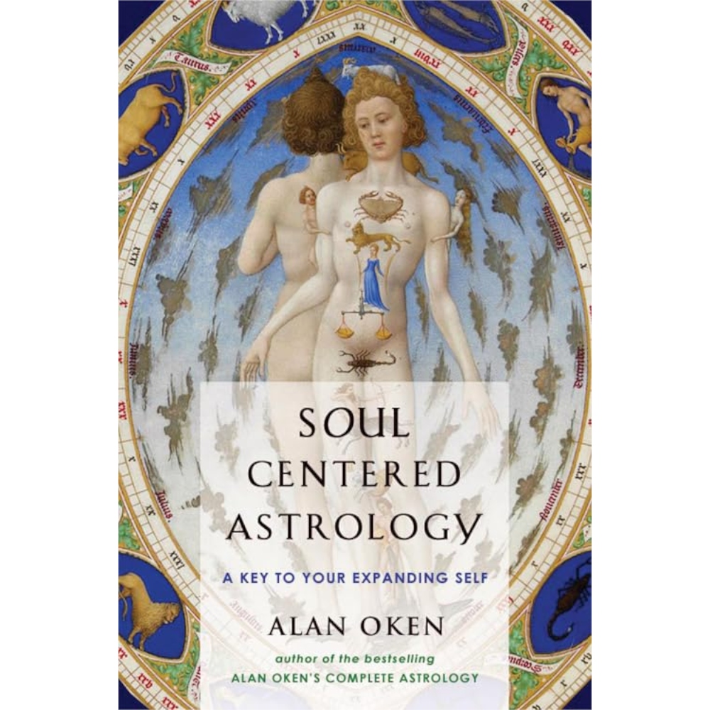 Soul Centered Astrology image 0