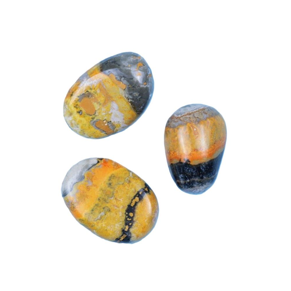 Bumble Bee Joy Igniter Stone image 0