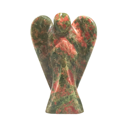 Unakite Angel image 0