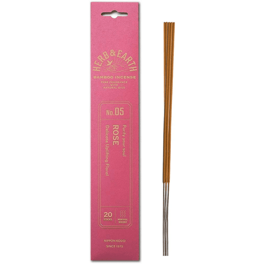 Rose by Herb & Earth image 0