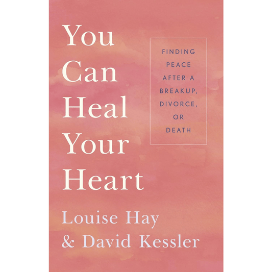 You Can Heal Your Heart image 0