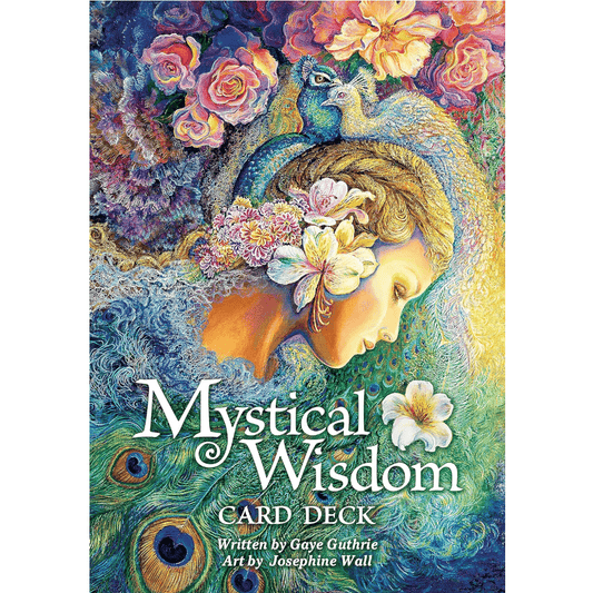 Mystical Wisdom Oracle image 0