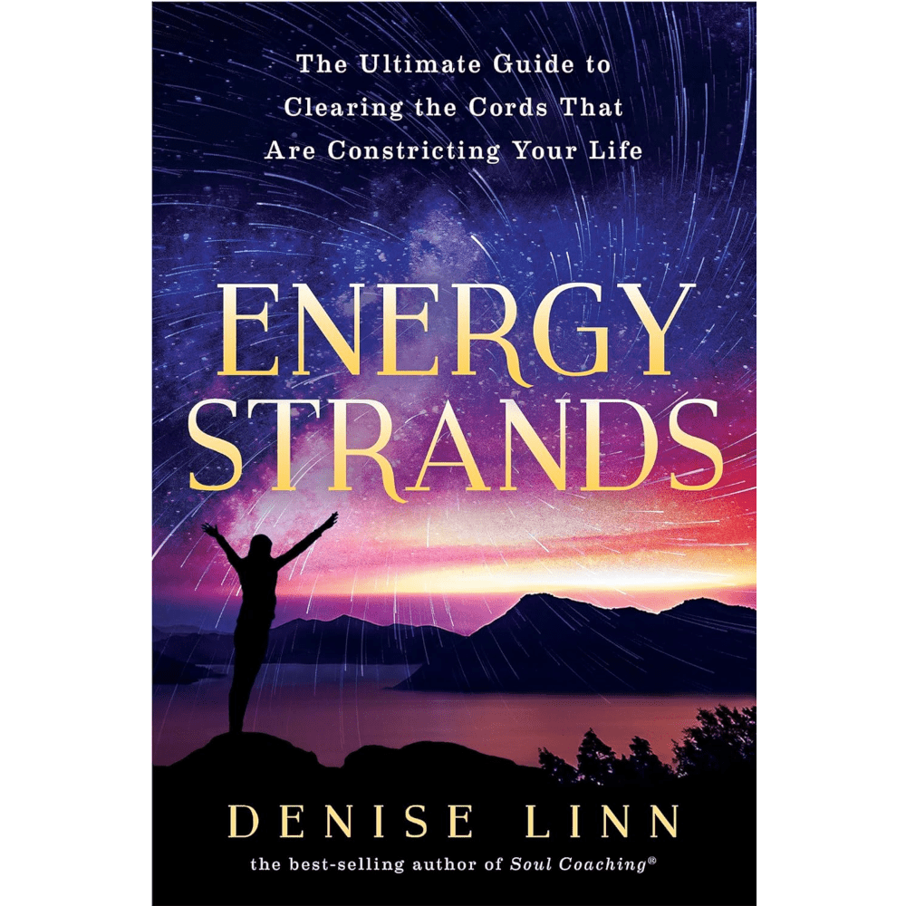 Energy Strands image 0
