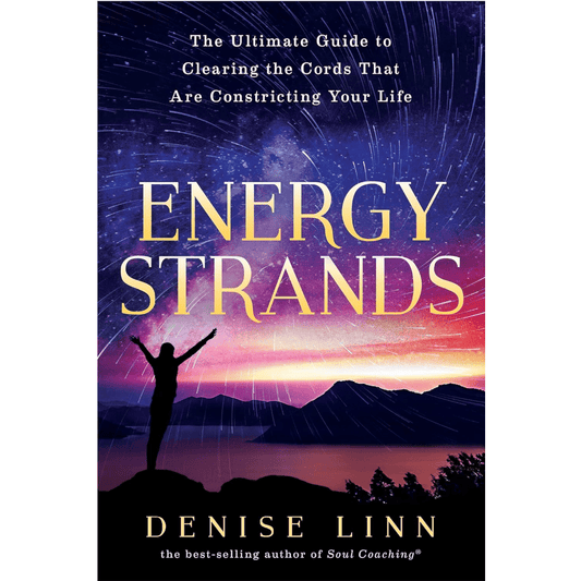 Energy Strands image 0