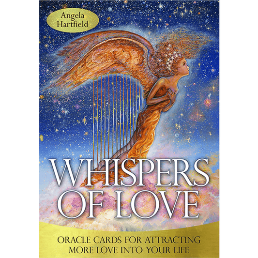 Whispers of Love image 0