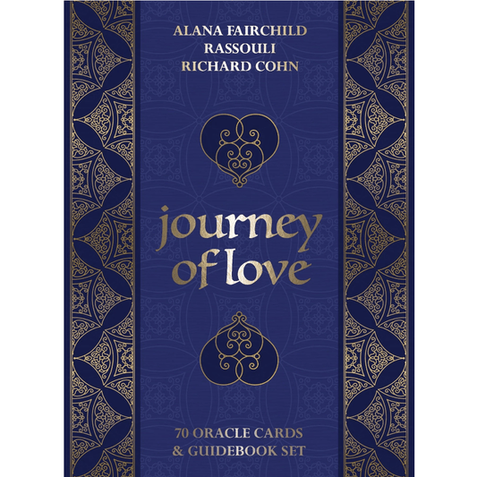 Journey of Love image 0