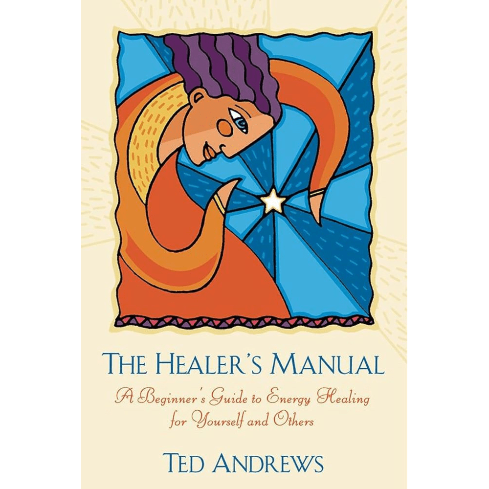 The Healer's Manual image 0