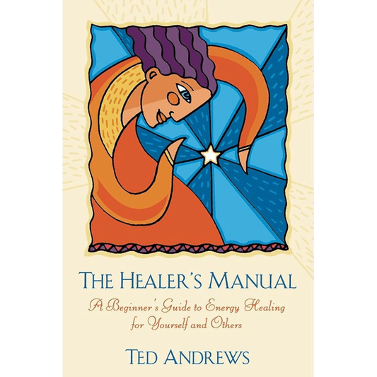 The Healer's Manual image 0