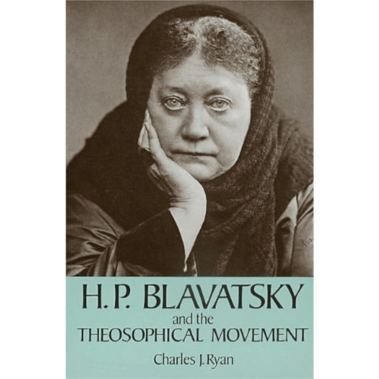HP Blavatsky and Theosophical Movement image 0