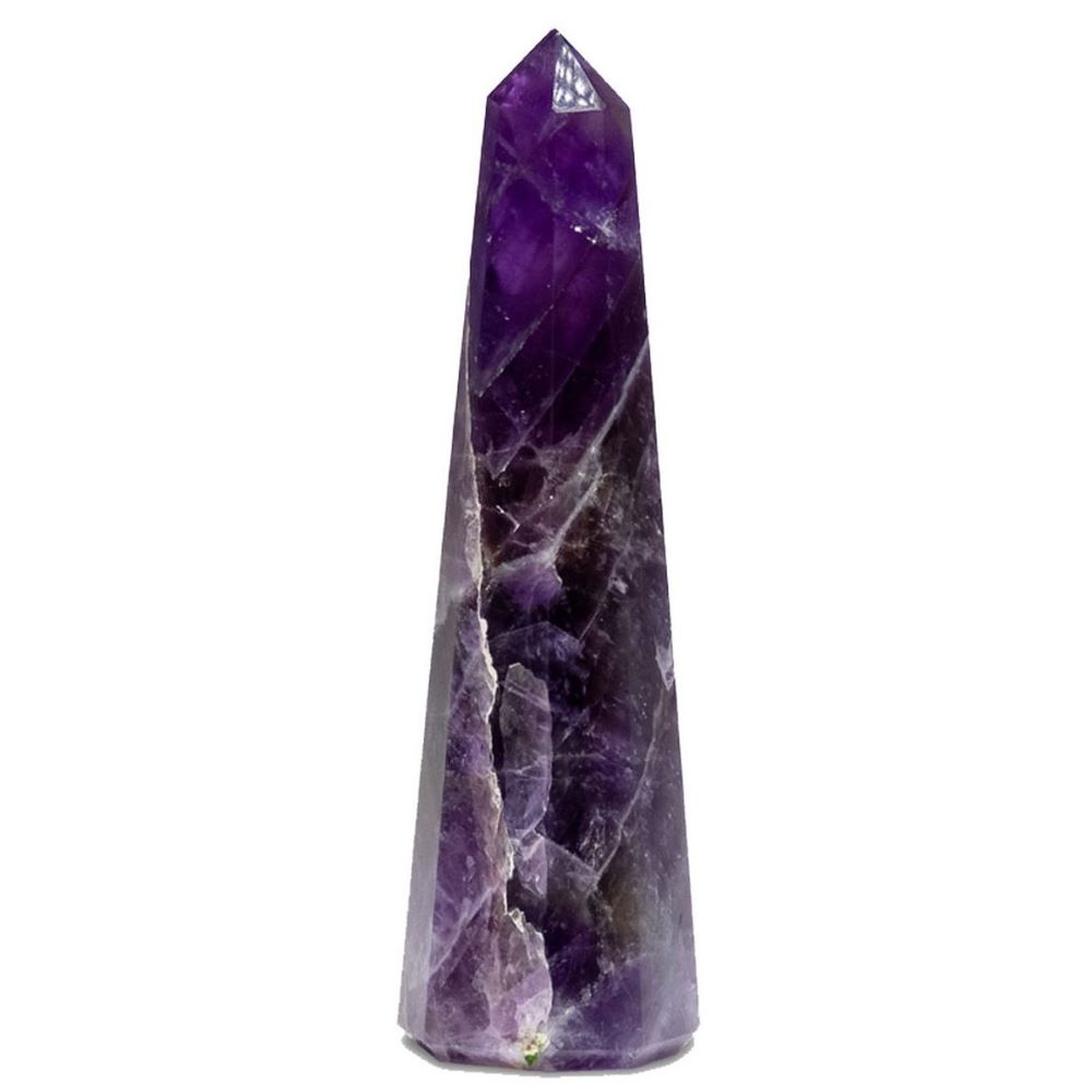 Amethyst Pointer