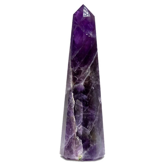Amethyst Pointer