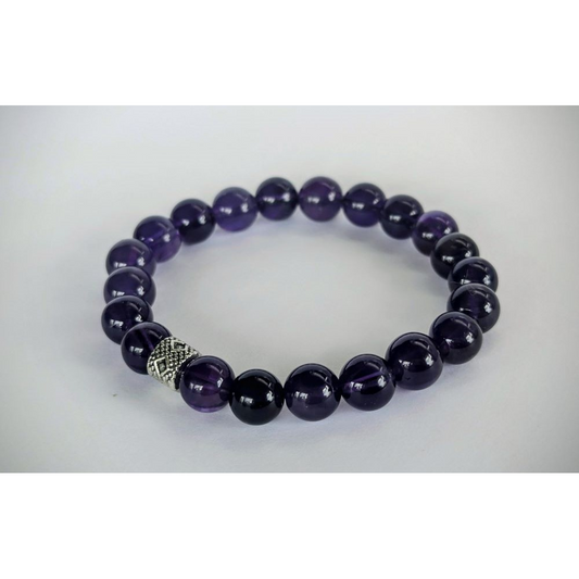 Amethyst Bracelet