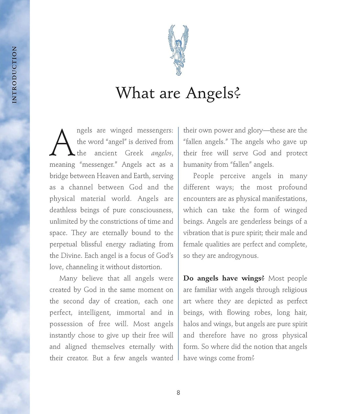 Angel Bible