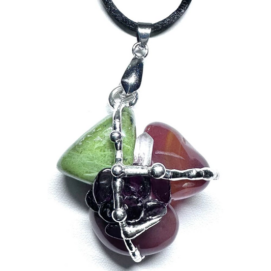 Aries Amulet Drop