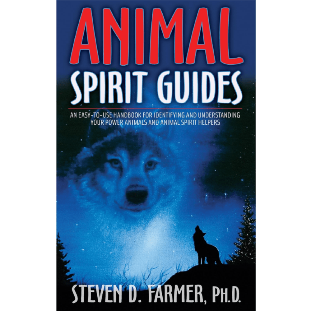 Animal Spirit Guides image 0