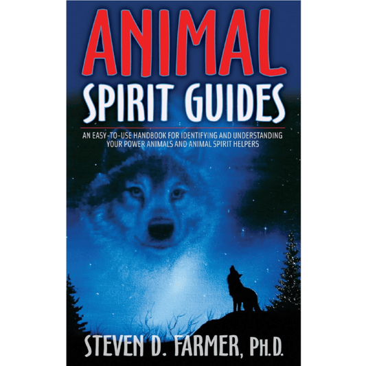 Animal Spirit Guides image 0