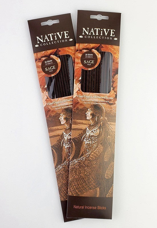 Monague White Sage image 0