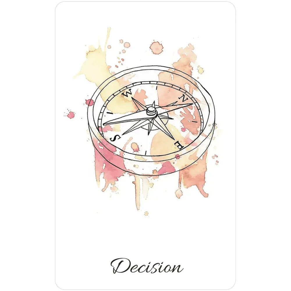 When My Soul Whispered Deck image 4