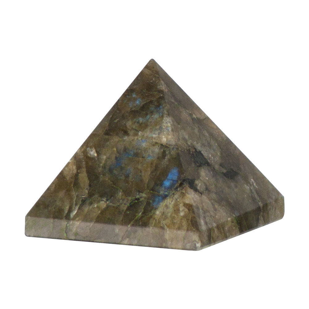 Labradorite Pyramid image 0