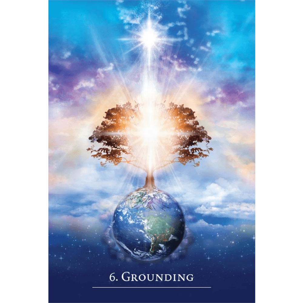 Secret Language of Light image 3