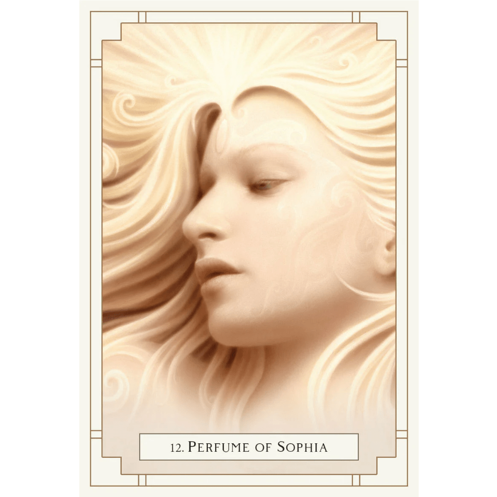 White Light Oracle image 1