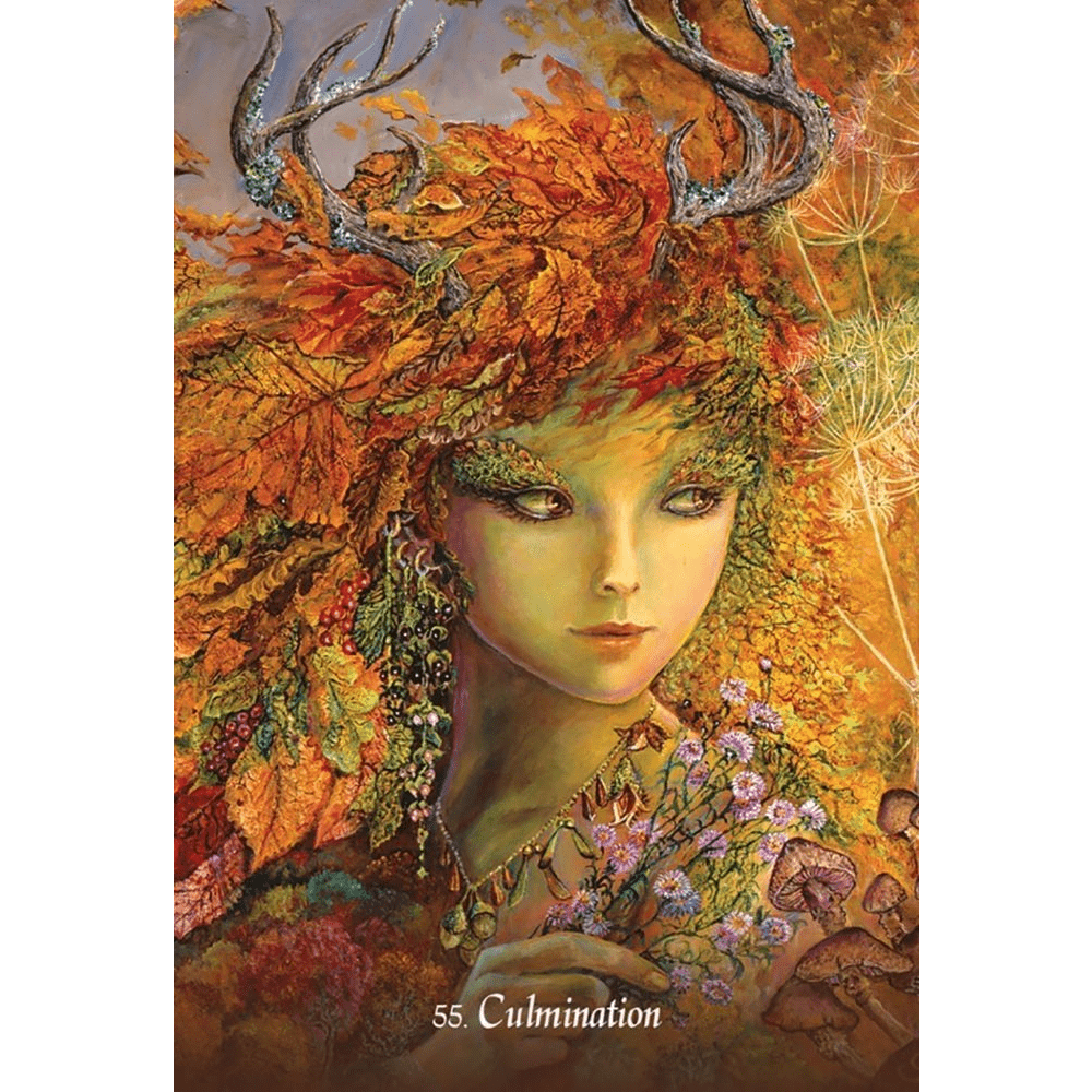 Gratitude Oracle image 1
