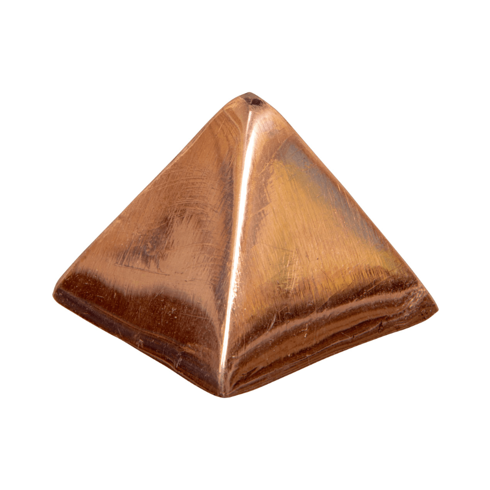 Copper Pyramid image 0