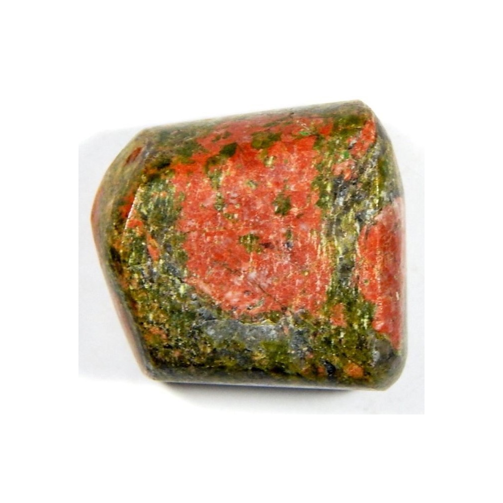 Unakite Gentle Healing Stone image 3