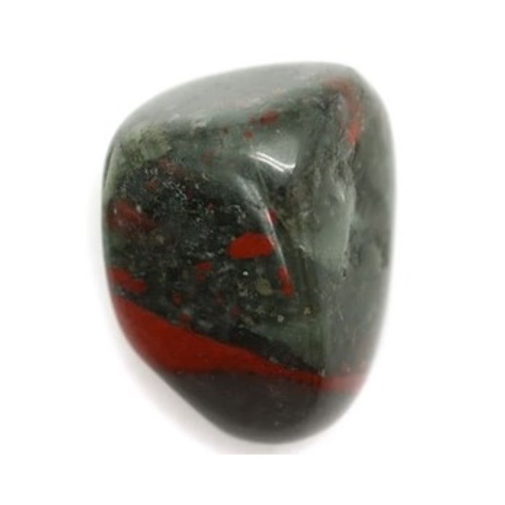 Bloodstone- Spiritual Warrior Stone