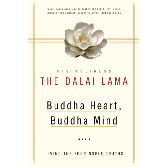 Buddha Heart Buddha Mind