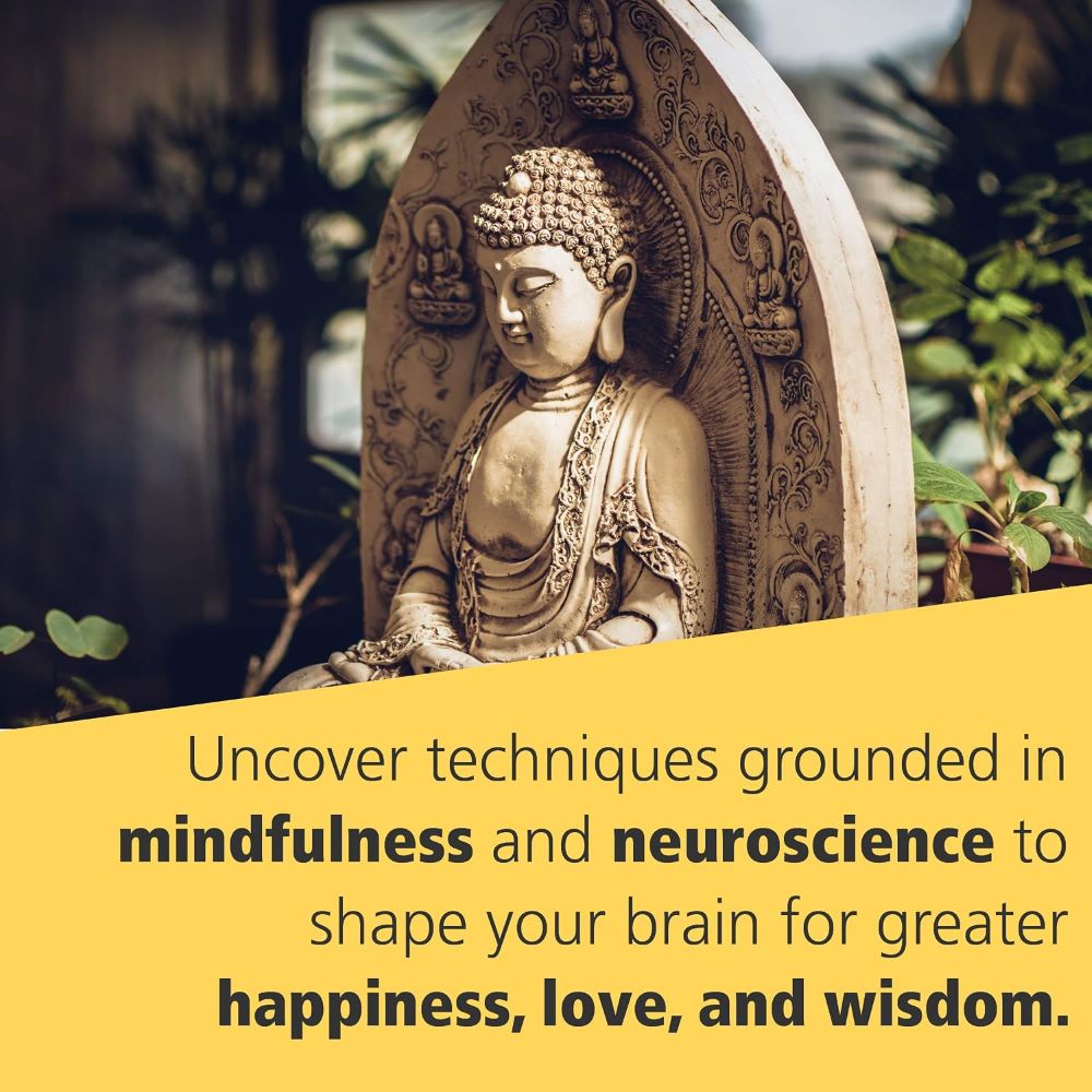 Buddha's Brain