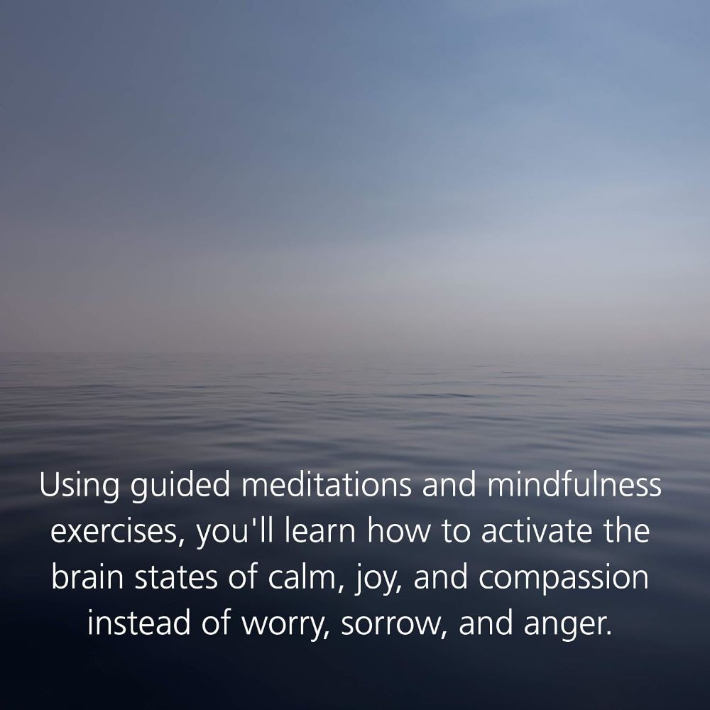 Buddha's Brain
