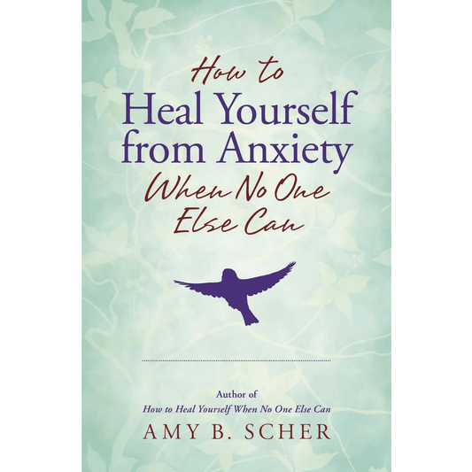 How to Heal Yourself from Anxiety image 0