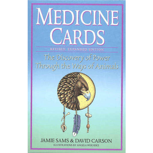 Medicine Cards image 0