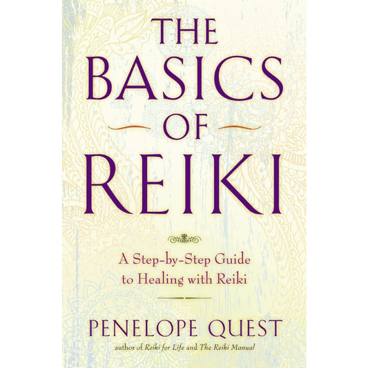 Basics Of Reiki image 0