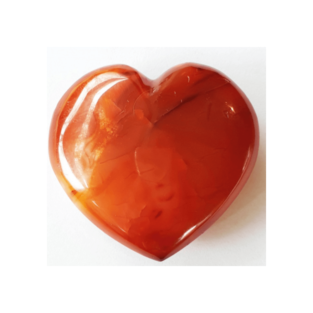 Carnelian Heart image 0