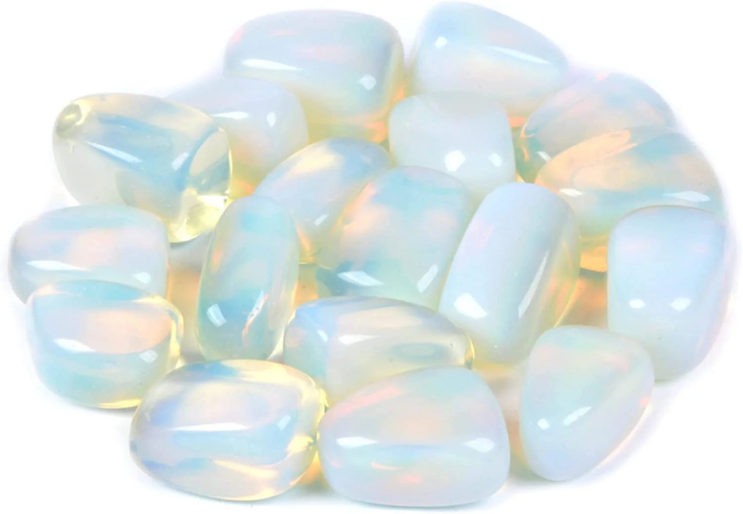 Opalite Transition Stone image 1