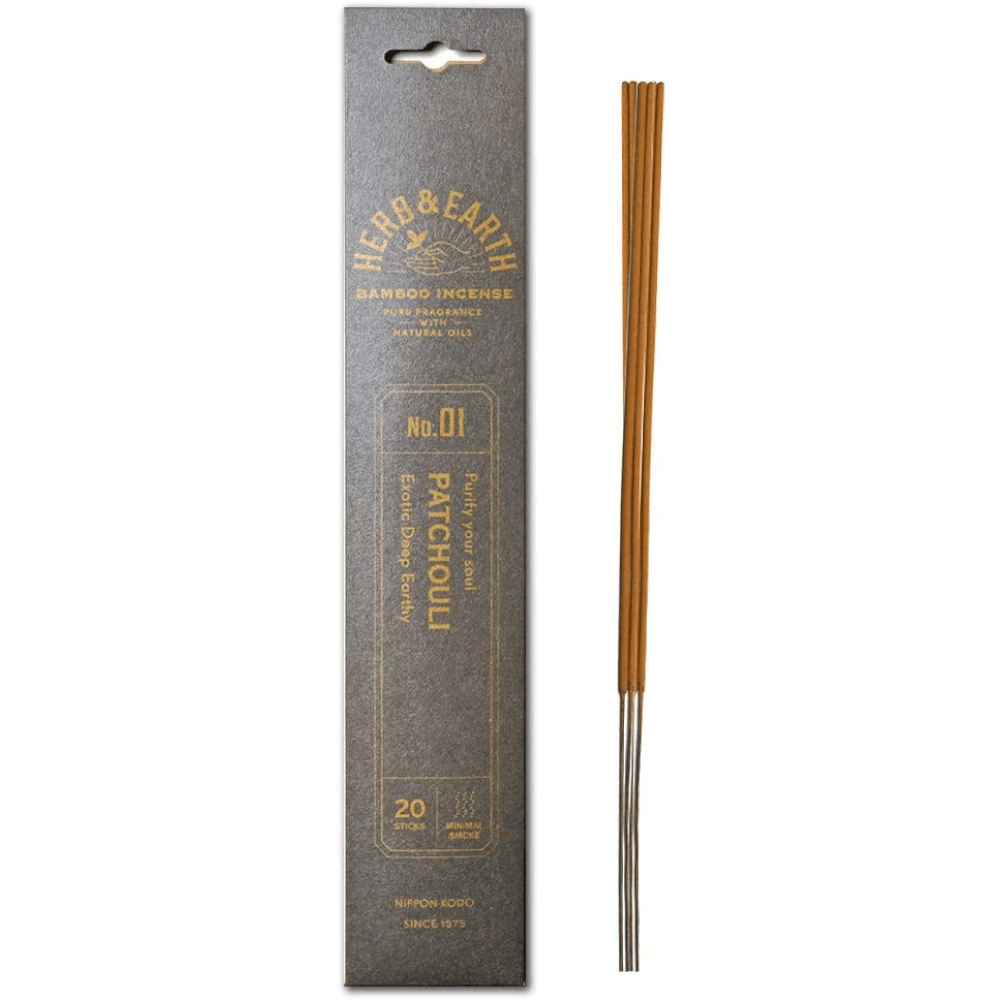 Patchouli by Herb & Earth image 0