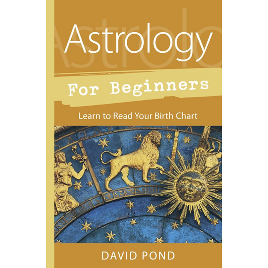 Astrology For Beginners image 0