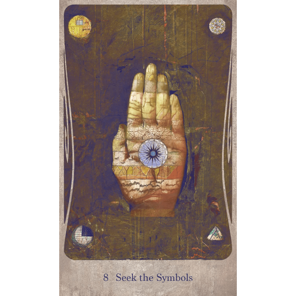 Divine Nature Oracle image 3