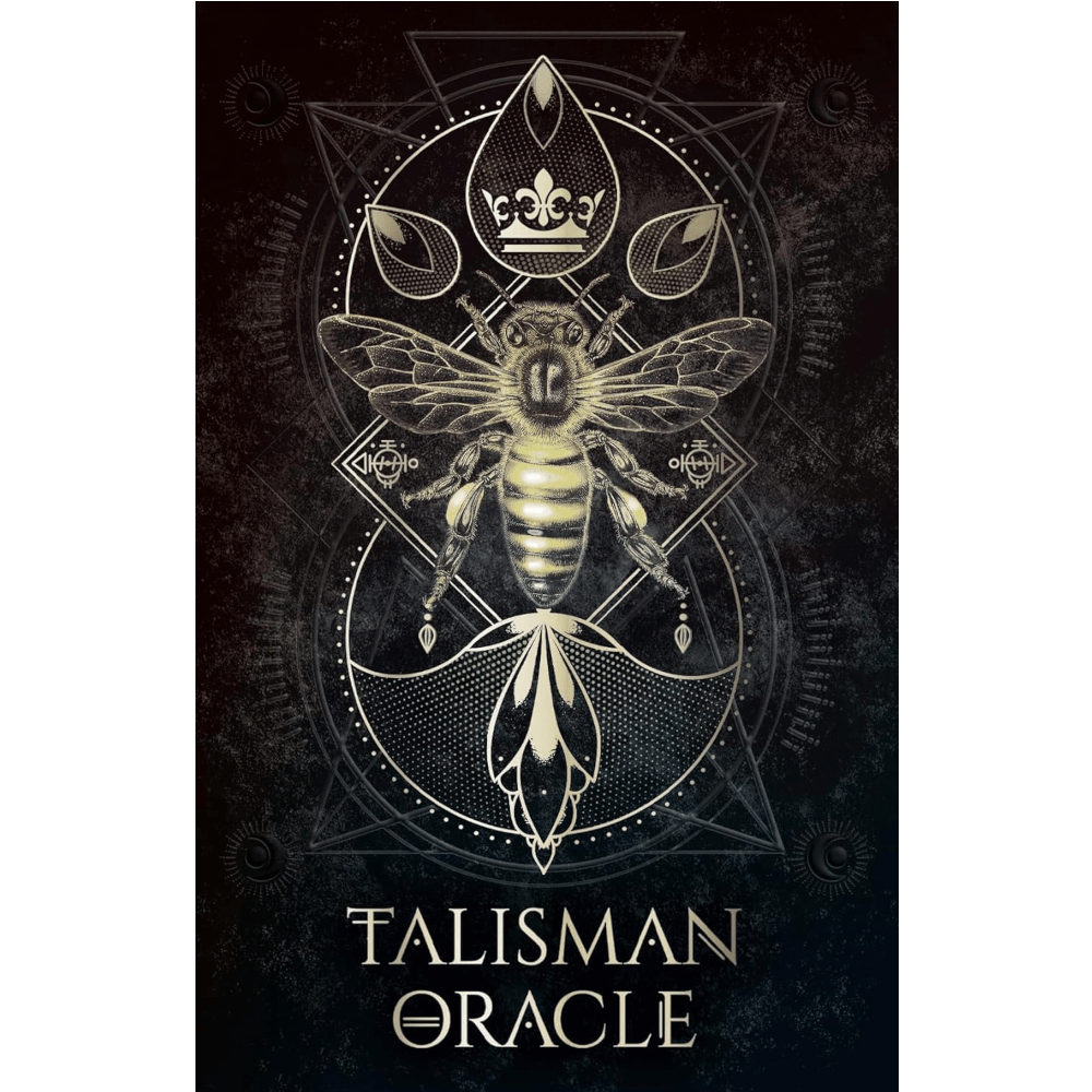 Talisman Oracle image 0