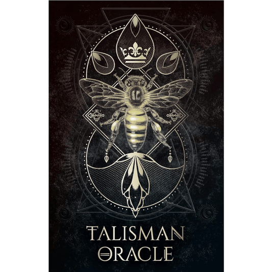 Talisman Oracle image 0