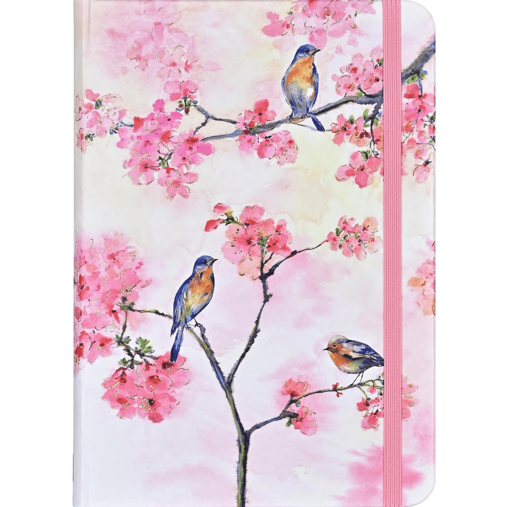 Cherry Blossom Journal image 0