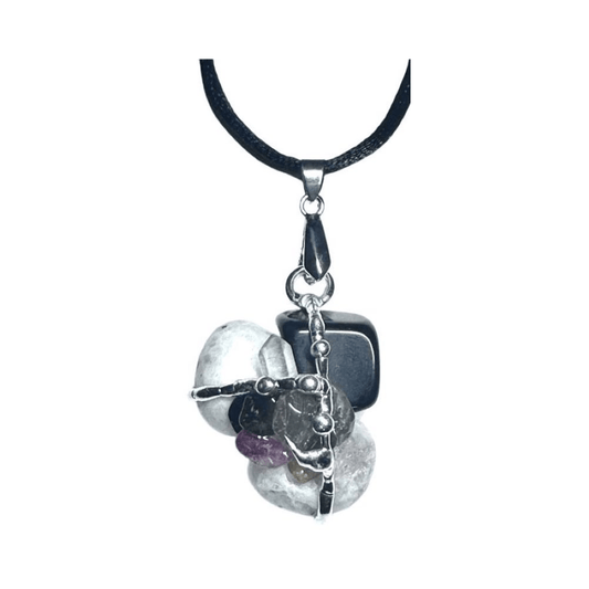 Capricorn Amulet Drop image 0